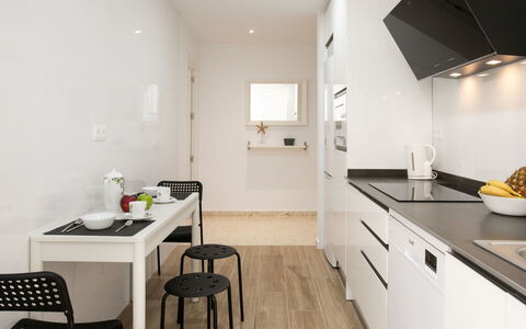 Ercén: Appartement, Condominium, Hotel