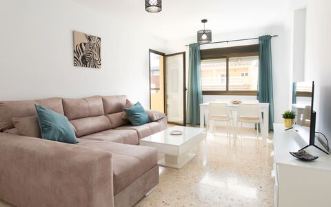 Ercén: Appartement, Condominium, Hotel