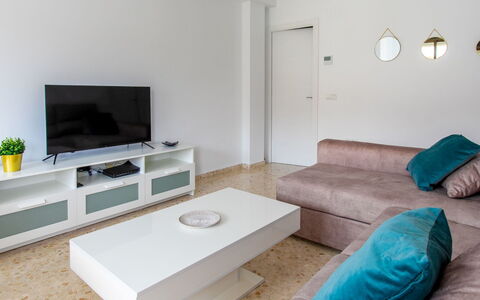 Ercén: Appartement, Condominium, Hotel
