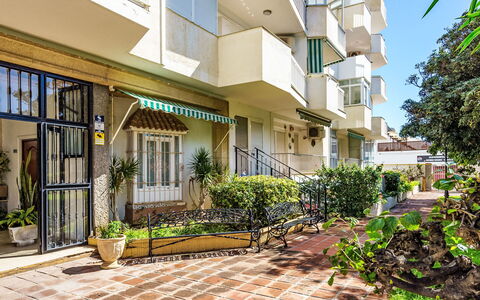 Aloha: Appartement, Condominium, Hotel