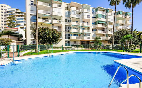 Aloha: Appartement, Condominium, Hotel