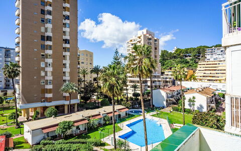 Aloha: Appartement, Condominium, Hotel
