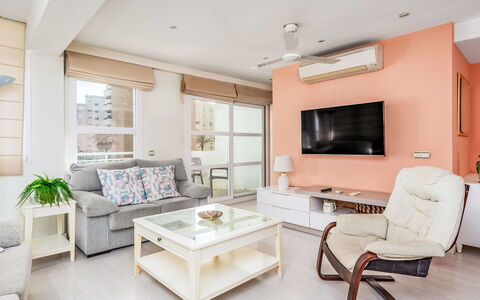 Aloha: Appartement, Condominium, Hotel