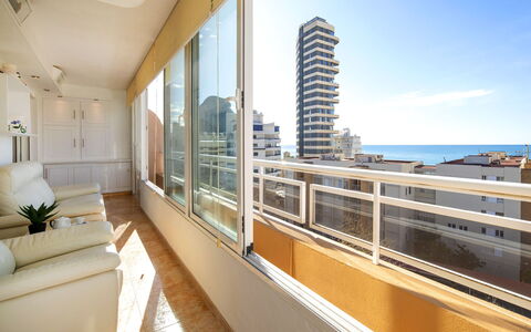 Oasis: Appartement, Condominium, Hotel