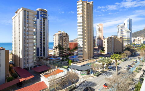 Oasis: Appartement, Condominium, Hotel