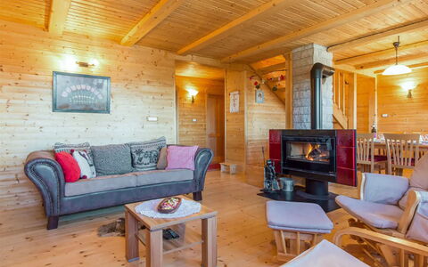 Lea: Hout, Huis, Kamer, Verblijf, Beits, Plafond, Blokhut, Hardwood, Houten Vloer, Plank