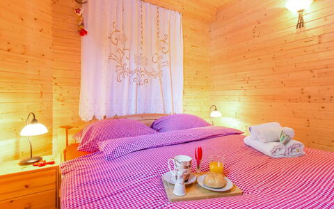 Lea: Hout, Interieur Ontwerp, Huis, Beits, Linens, Hotel, Slaapkamer, Bedding, Bed, Gordijn