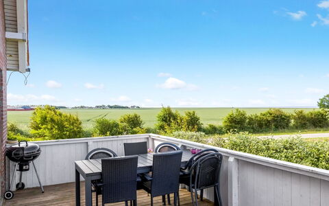 Freja - 12Km from the Sea: Landgoed, Schaduw, Oprit, Boerderij