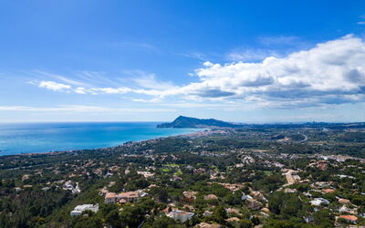 Vista Bernia