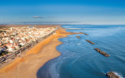 La Dune: Lucht, Zwemwater, Water, Watervoorraden, Horizon, Kust, Kust En Oceanic Landvormen, Zee, Waterweg, Strand