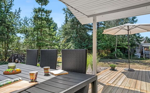 Dorit - 900M from the Sea: Appartement, Condominium, Landgoed, Balkon, Villa, Hotel