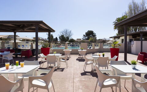 Cap D'Agde 635: Kust, Kust En Oceanic Landvormen, Zee, Toevlucht, Kust, Oceaan, Landgoed, Eco Hotel, Badplaats, Baai