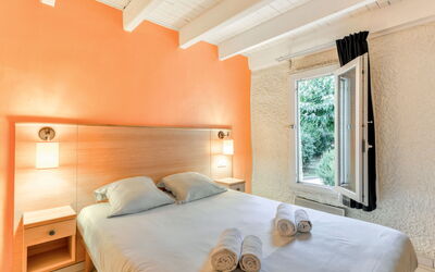 Accommodatie:&nbsp;Sowell Résidence les Lauriers Roses 635.3