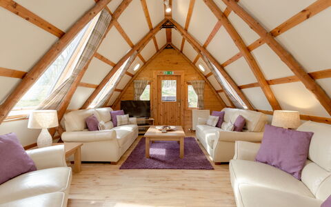 Rabbie Burns Lodge: Kust, Kust En Oceanic Landvormen, Zee, Toevlucht, Kust, Oceaan, Landgoed, Eco Hotel, Badplaats, Baai