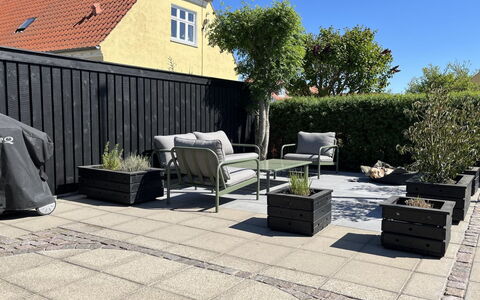 Helemine - 900M from the Sea: Landgoed, Schaduw, Oprit, Boerderij