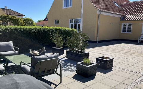 Helemine - 900M from the Sea: Landgoed, Schaduw, Oprit, Boerderij