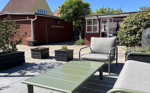 Helemine - 900M from the Sea: Landgoed, Schaduw, Oprit, Boerderij