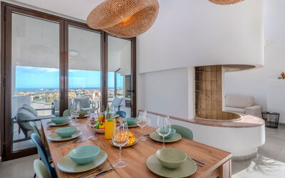 Villa Magna
