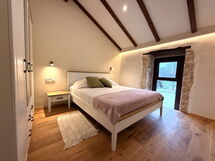 Casa Rossa Ac, Wifi, Prodol - Croazia