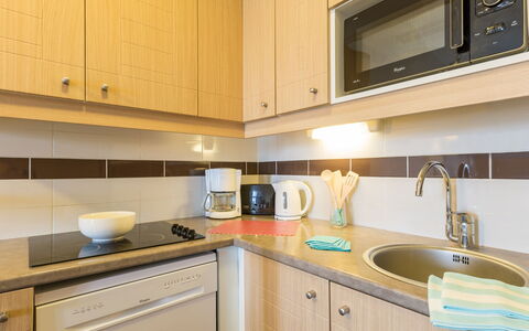 Accommodatie:&nbsp;Le Port 630.2