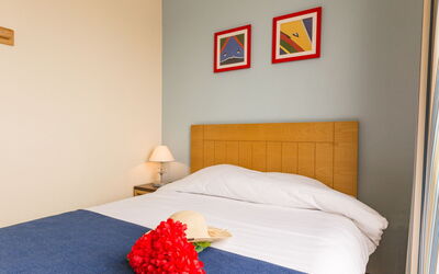 Accommodatie:&nbsp;Le Port 630.2