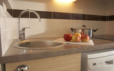 Accommodatie:&nbsp;Le Port 630.2