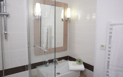 Accommodatie:&nbsp;Le Port 630.3