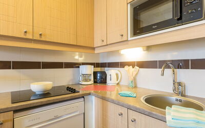 Accommodatie:&nbsp;Le Port 630.3