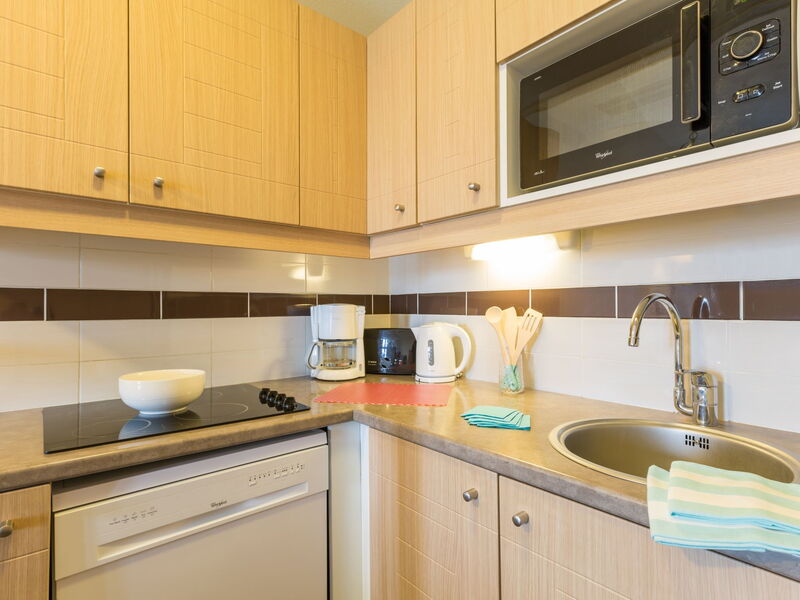 Accommodatie:&nbsp;Le Port 630.3