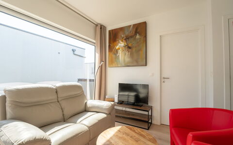 Accommodatie:&nbsp;New Dahlia 15 with Parking 484.7