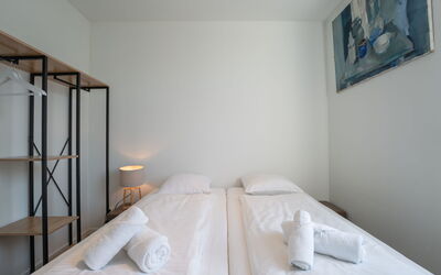 Accommodatie:&nbsp;New Dahlia 15 with Parking 484.7