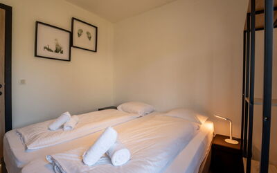 Accommodatie:&nbsp;New Dahlia 6 with Parking 484.1
