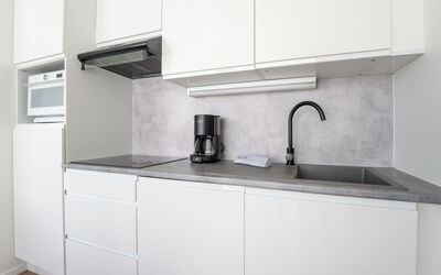 Accommodatie:&nbsp;New Dahlia 6 with Parking 484.1