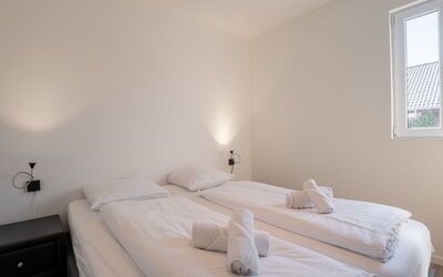 Accommodatie:&nbsp;New Dahlia 1 with Parking 484.5