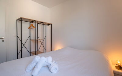 Accommodatie:&nbsp;New Dahlia 8 with Parking 484.2