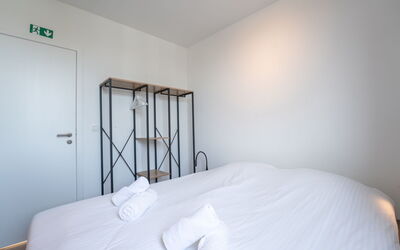 Accommodatie:&nbsp;New Dahlia 16 with Parking 484.4