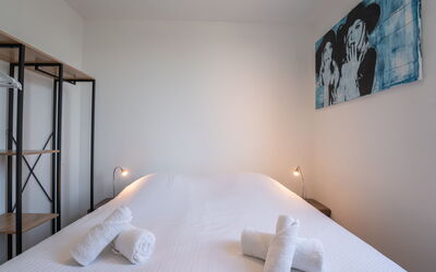 Accommodatie:&nbsp;New Dahlia 15 with Parking 484.7