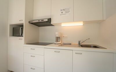 Accommodatie:&nbsp;New Dahlia 15 with Parking 484.7