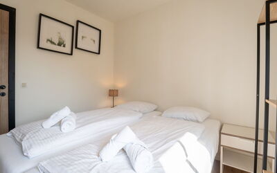 Accommodatie:&nbsp;New Dahlia 6 with Parking 484.1