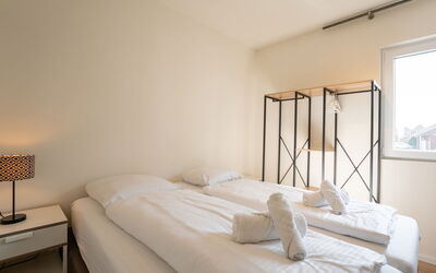 Accommodatie:&nbsp;New Dahlia 6 with Parking 484.1