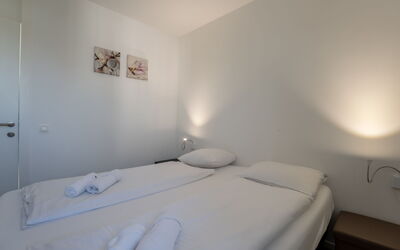 Accommodatie:&nbsp;New Dahlia 1 with Parking 484.5