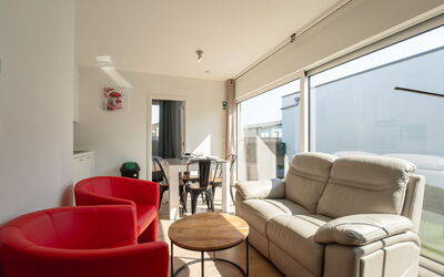 Accommodatie:&nbsp;New Dahlia 15 with Parking 484.7