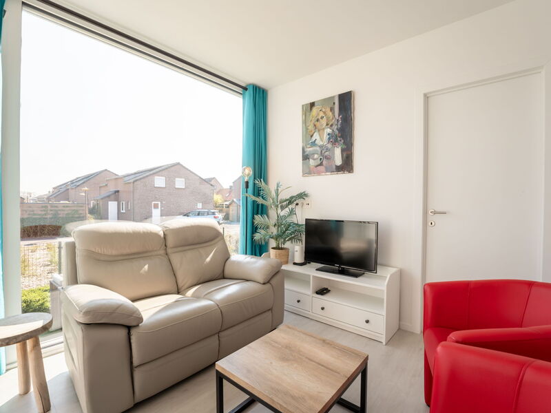 Accommodatie:&nbsp;New Dahlia 17 with Parking 484.6