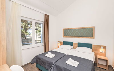 Accommodatie:&nbsp;Medena 250.4