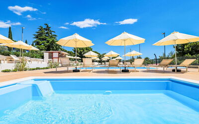 Accommodatie:&nbsp;Medena 250.2
