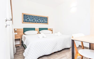 Accommodatie:&nbsp;Medena 251.1