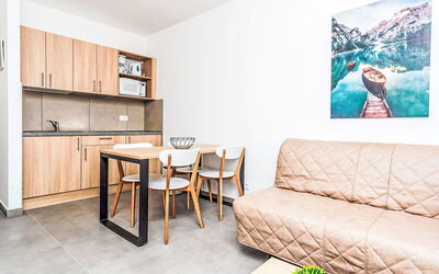 Accommodatie:&nbsp;Medena 251.2