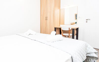Accommodatie:&nbsp;Medena 251.3