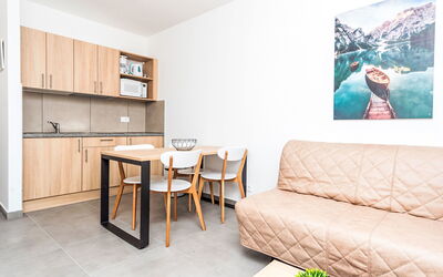 Accommodatie:&nbsp;Medena 251.3