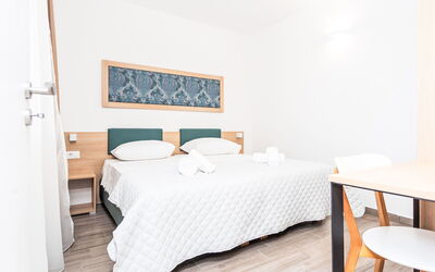 Accommodatie:&nbsp;Medena 251.5